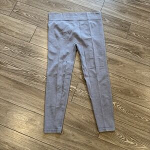 AVIA Ribbed High Rise Leggings Seamless Stretch Athleisure Women's‎ Size 22 3X